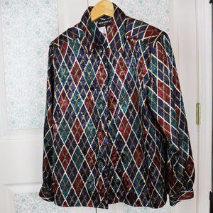 Women's blouse Vintage
